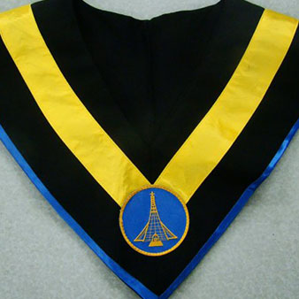 學士服( 3 張相片 )